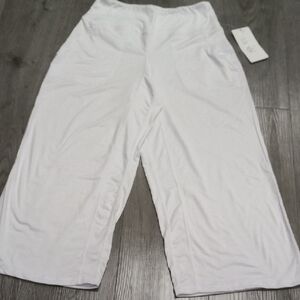 Jones New York White Garment